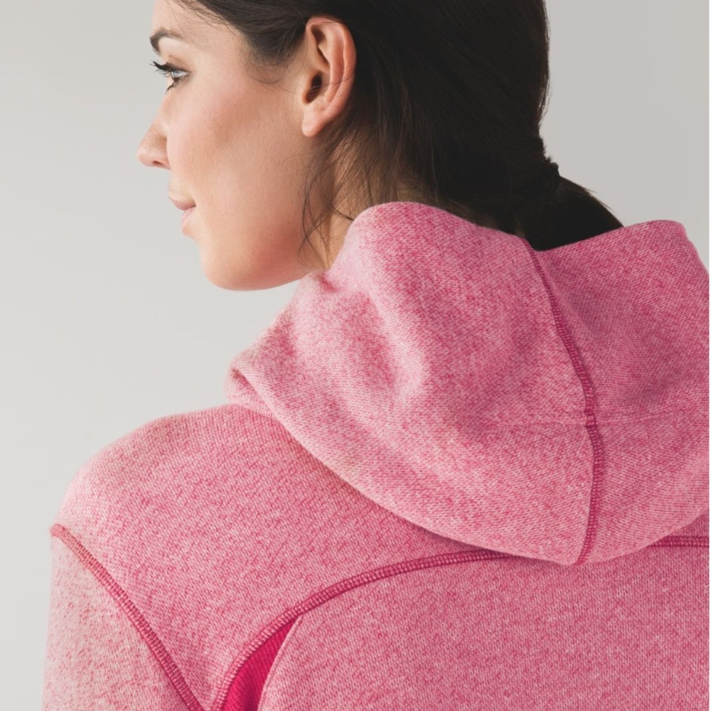 Lululemon On The Daily Hoodie - Picture 5 of 10